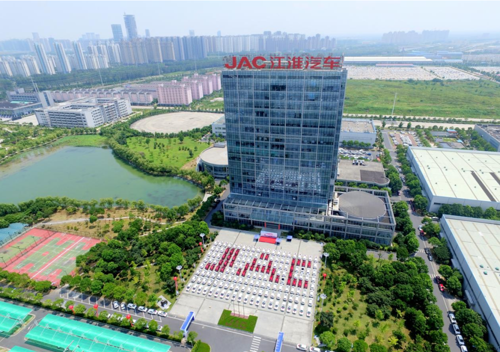 10月15日,安徽江淮汽车(38.910,0.00,0.