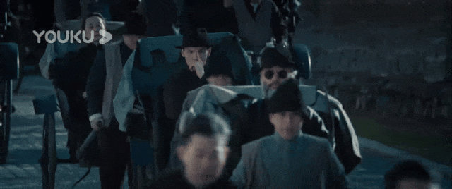 图源：电影《门前宝地》截图