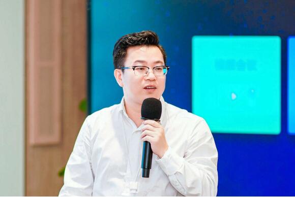 杨应科 深圳市城市交通规划设计研究中心股份有限公司网联PDT总经理
