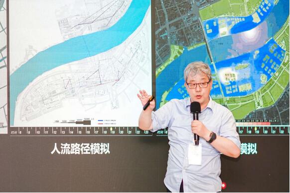吴志强 中国工程院院士