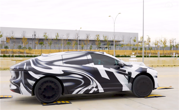 【本文結束】如需轉載請務必注明出處：快科技責任編輯：若風文章內容舉報