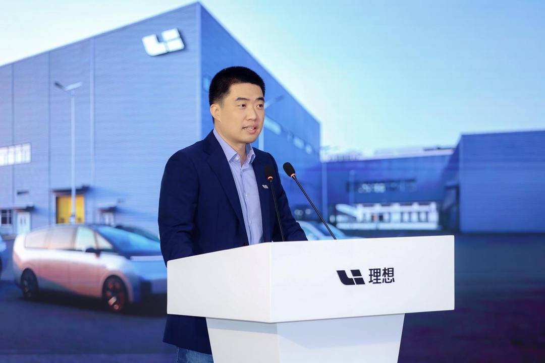 中国首个百万辆新势力车企正式诞生