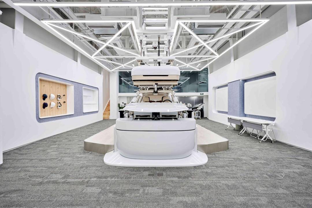 中国首个百万辆新势力车企正式诞生