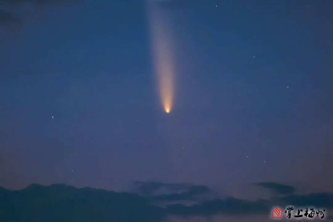 哈勃望远镜观测彗星解体 木星保护地球免遭撞击