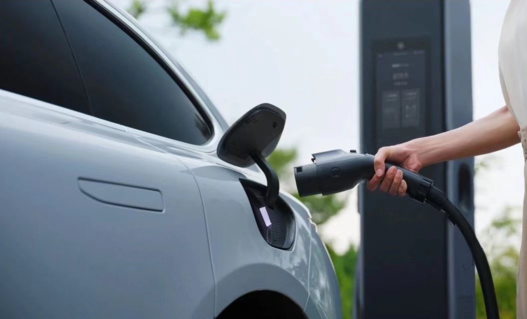 图片来源：蔚来汽车