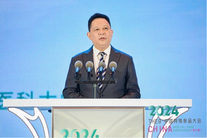 四川省人民政府副省长杨兴平