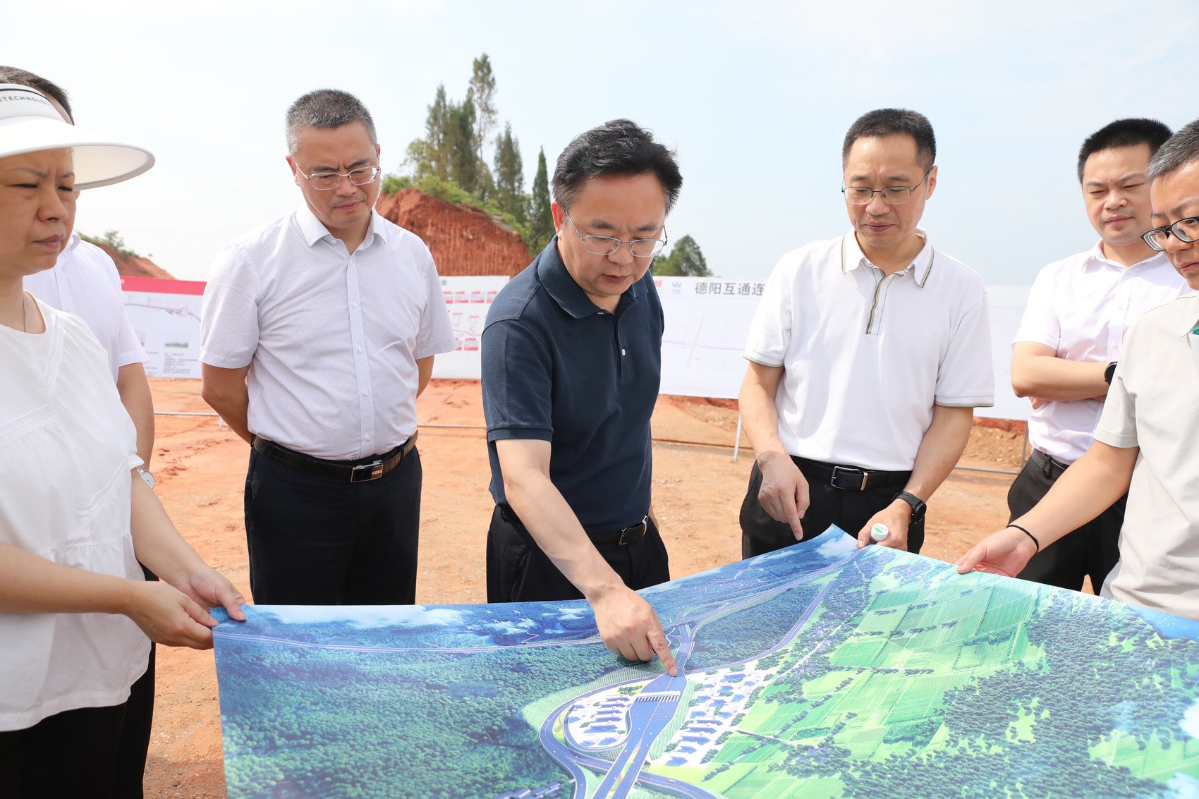 权威访谈·全会精神看落实丨德阳市委副书记,市长刘光强:以深化改革