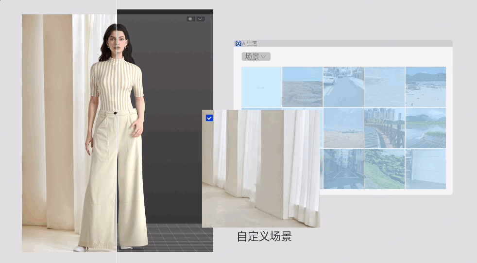 會議！Style3D AI論文入選NeurIPS 2024