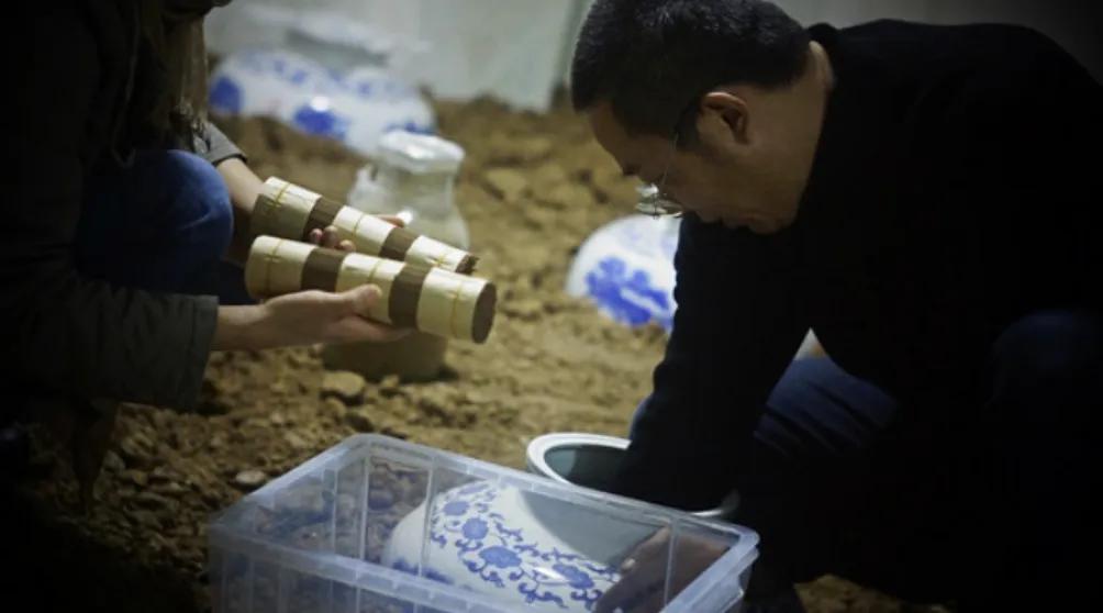 光重庆的地下室就从200平扩建到了500平.