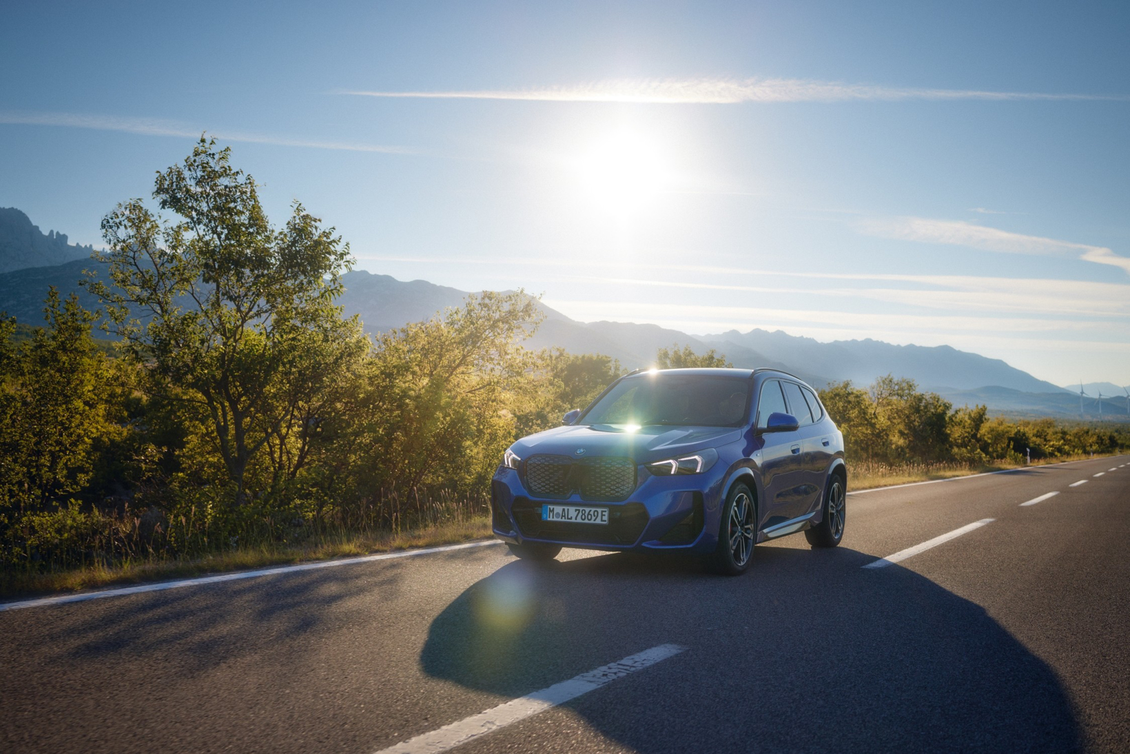 图片来源：宝马