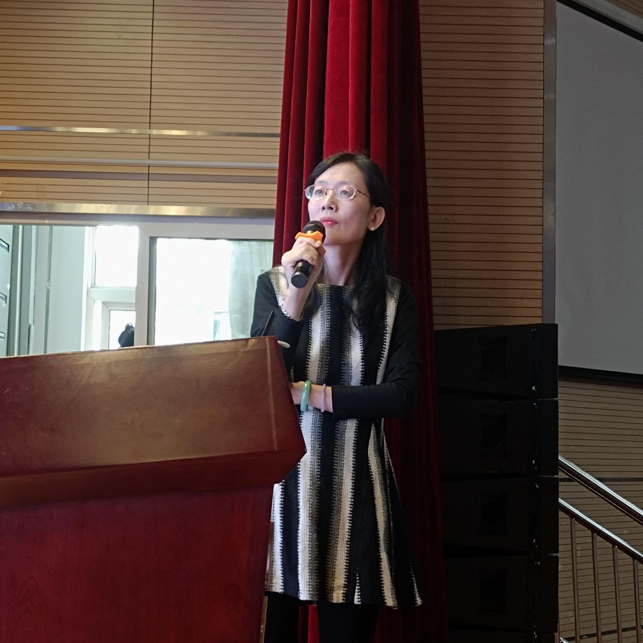 青岛六十六中举办科学副校长聘任仪式 神奇的物理课燃爆高中课堂