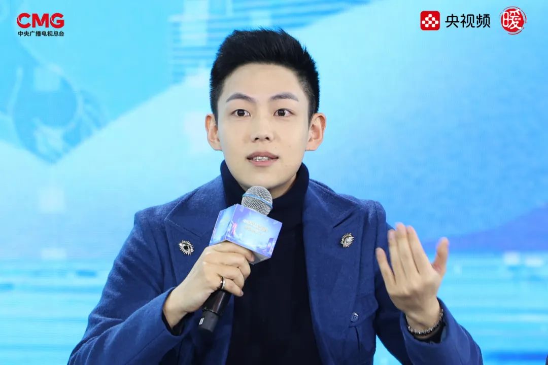 个人特别喜欢电视剧《觉