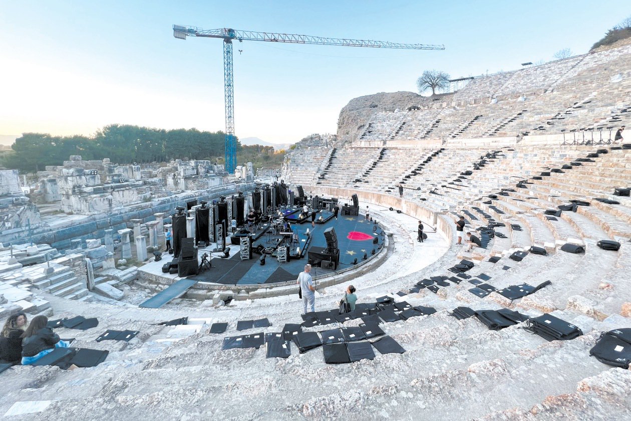 价格猛涨，土耳其把游客越推越远？