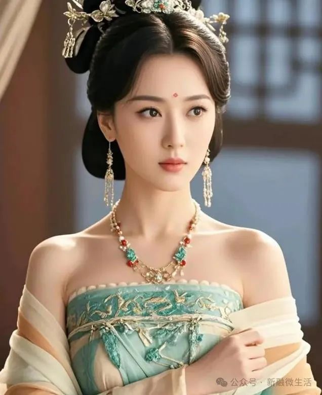 白冰饰演的萧美娘:永恒的经典