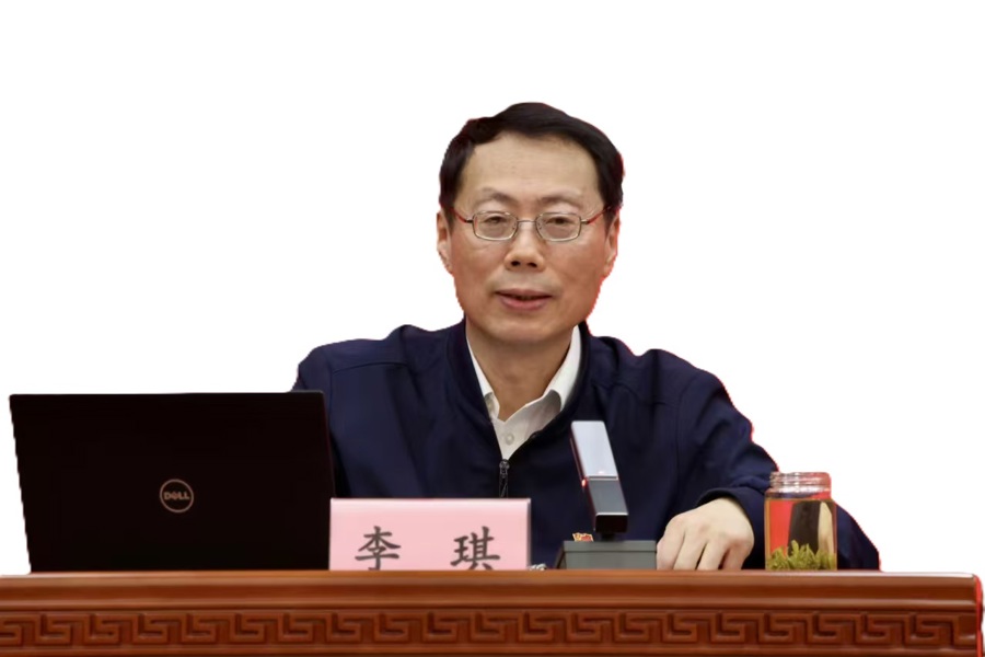 思想者 | 李琪:在更高起点上全面践行人民城市理念|上海市|李琪|习近平_新浪新闻
