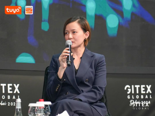 【Gallery Five Group CEO Vivian Chen】