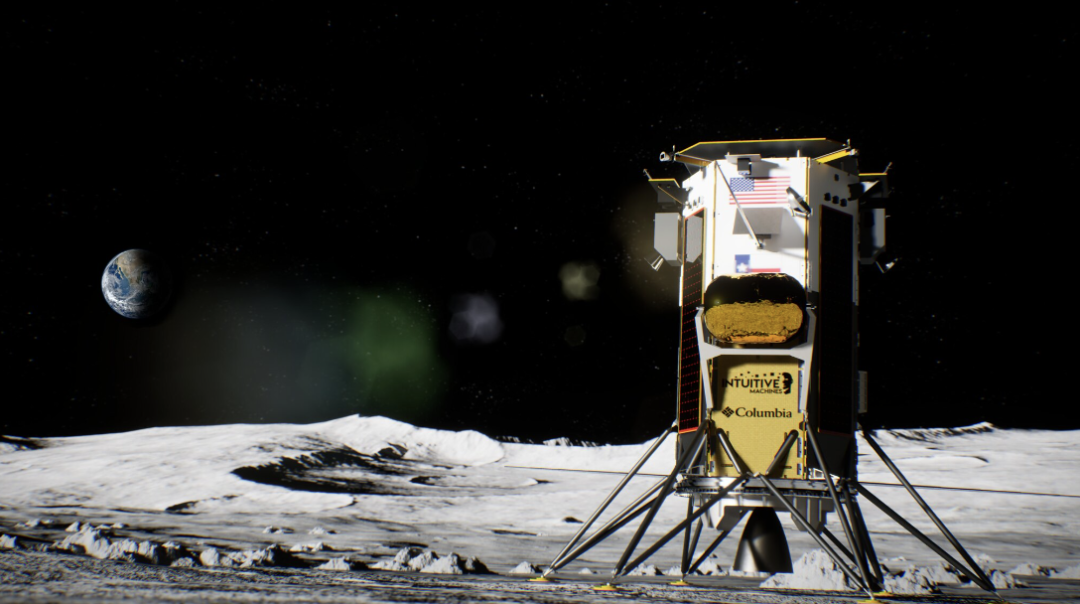 图源：NASA官方