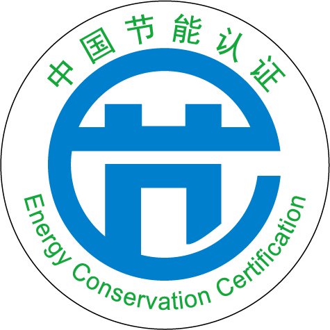 中国节能认证标志