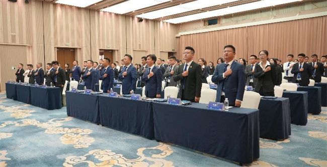 咕咕狗全力践行“服务人服务企业服务社会”使命