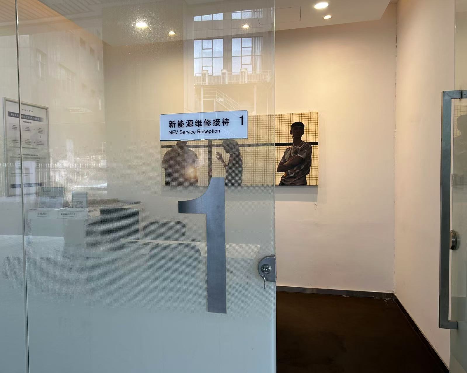 图片来源：每经记者 黄辛旭 摄