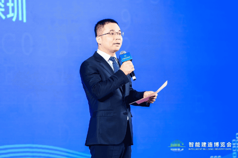　　论坛由中建三局党委副书记、总经理周圣和清华大学土木水利学院院长方东平分别主持