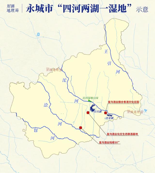 馥香"觉醒",是个性化好酒时代崛起的一个标志