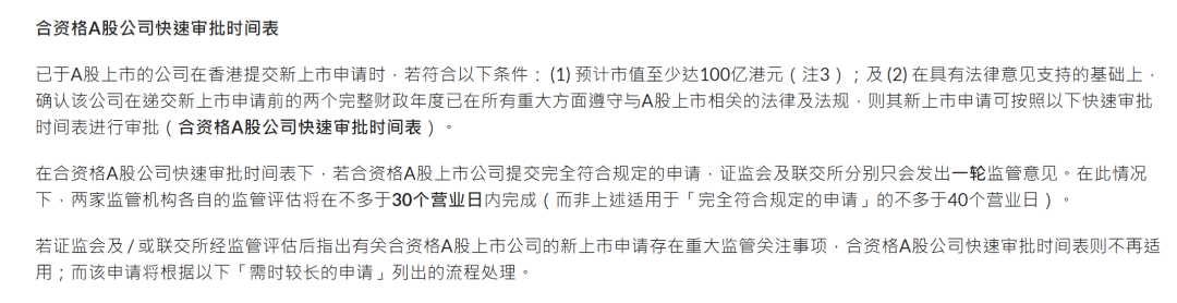 图片来源：香港证监会网站