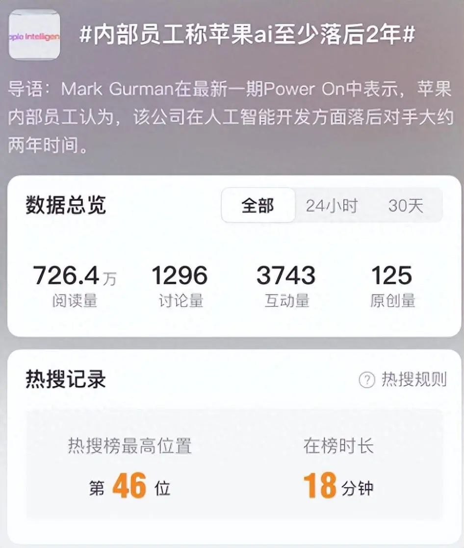 图源:社交平台截图
