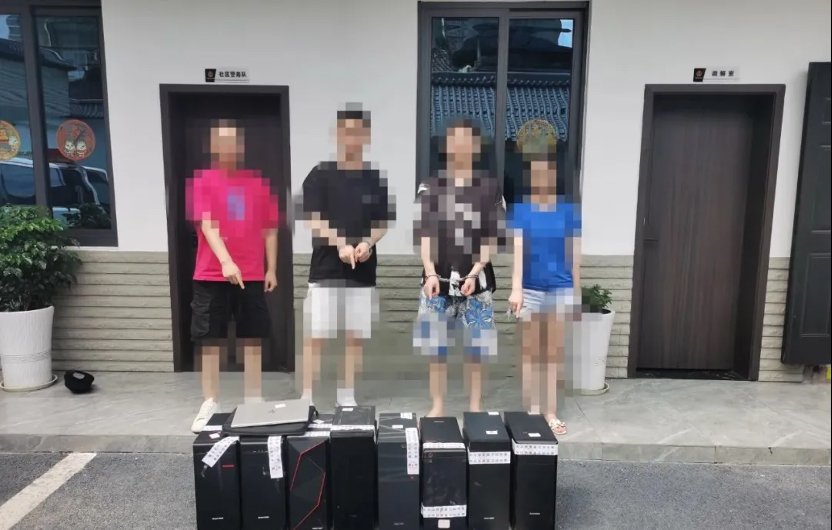 提醒家里老人:有人提出用个人点赞“换”免费礼品?当心有诈!