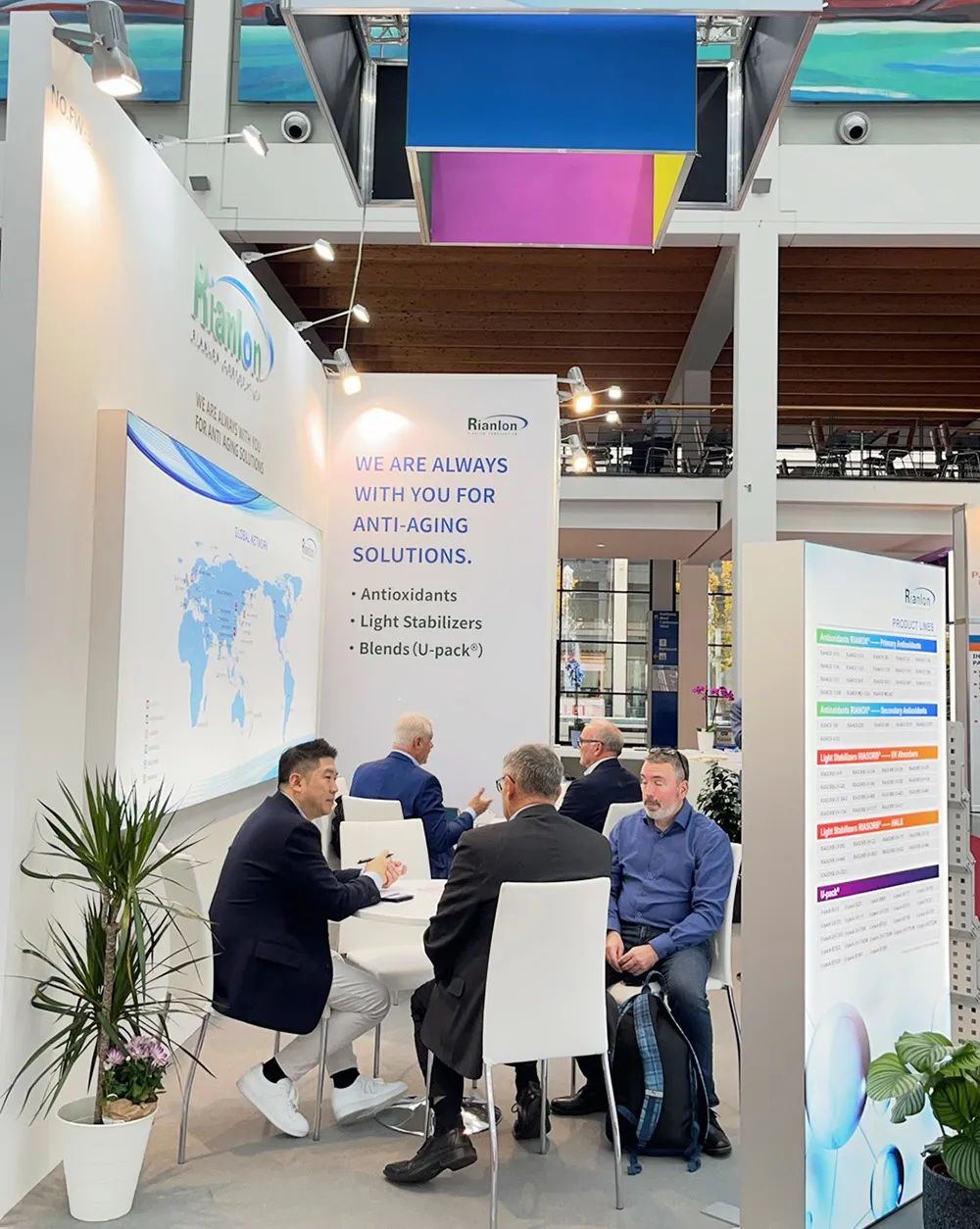 利安隆：2024年实现净利润4.26亿元 同比增长17.61%