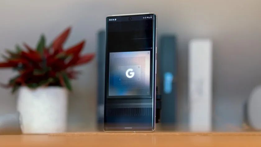 谷歌 Tensor G5 芯片揭秘：1+5+2 八核 CPU、新 GPU 支持光追、AI 性能提升 14%