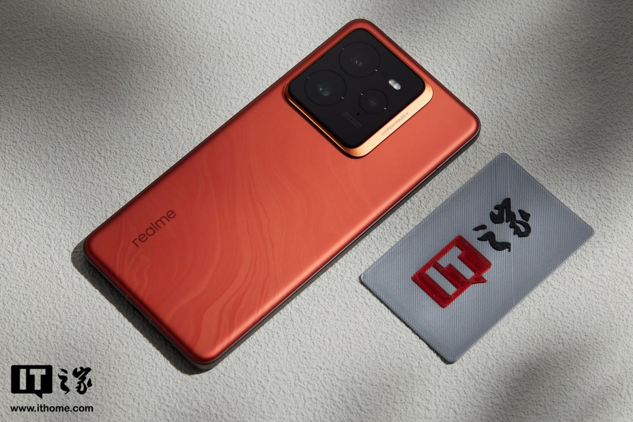 realme GT7 PRO 16GB+512GB 火星探索版 realme GT 7 Pro-16GB RAM 512GB STORAGE-GLOBAL-NO USA TARIFFS