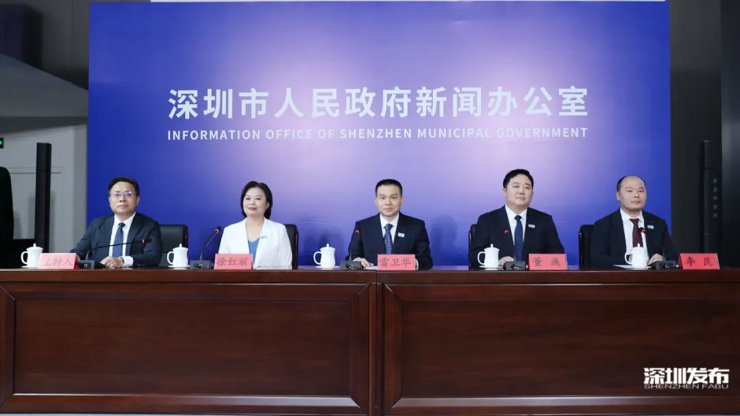 器械区怎么介绍权威发布｜推动高质量发展，深圳龙华区这么干_https://www.jmylbn.com_新闻资讯_第1张