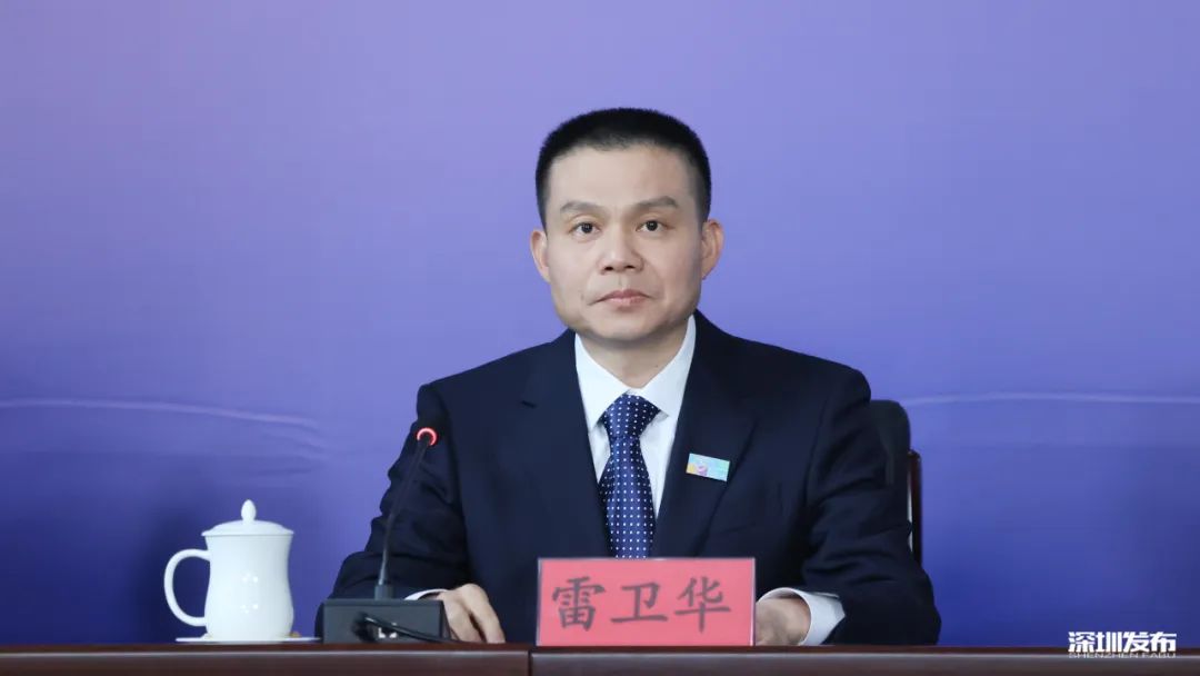 器械区怎么介绍权威发布｜推动高质量发展，深圳龙华区这么干_https://www.jmylbn.com_新闻资讯_第2张