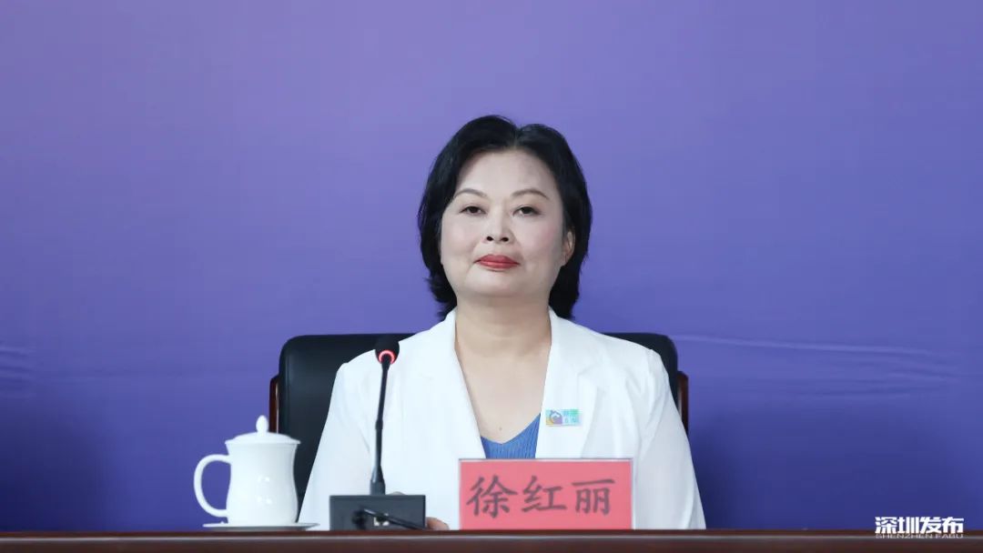 器械区怎么介绍权威发布｜推动高质量发展，深圳龙华区这么干_https://www.jmylbn.com_新闻资讯_第5张