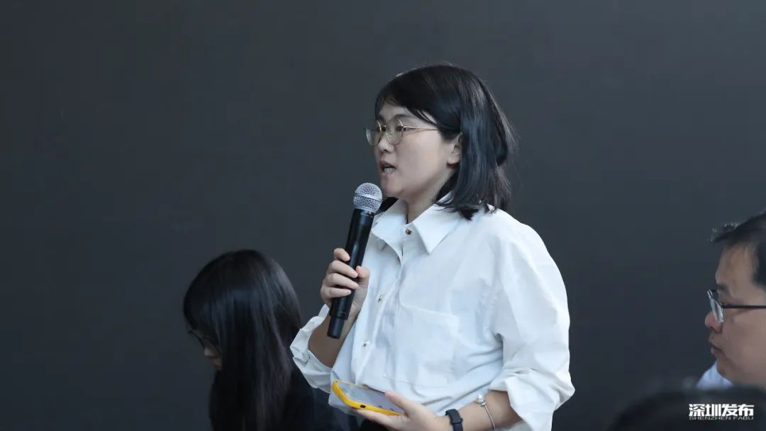 器械区怎么介绍权威发布｜推动高质量发展，深圳龙华区这么干_https://www.jmylbn.com_新闻资讯_第4张