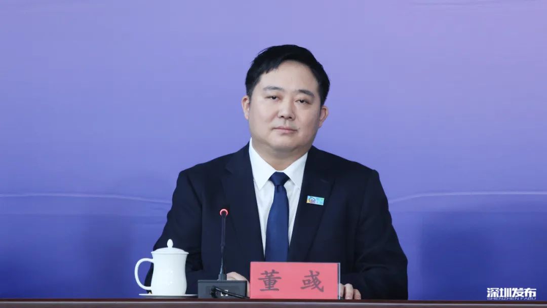 器械区怎么介绍权威发布｜推动高质量发展，深圳龙华区这么干_https://www.jmylbn.com_新闻资讯_第7张