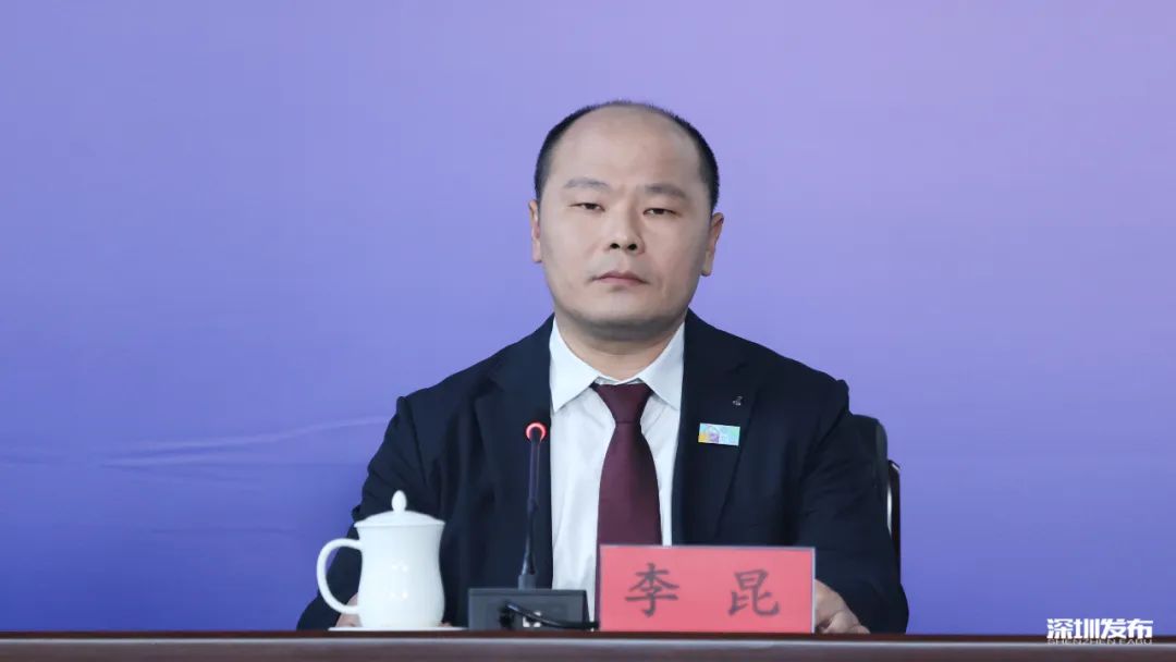 器械区怎么介绍权威发布｜推动高质量发展，深圳龙华区这么干_https://www.jmylbn.com_新闻资讯_第9张