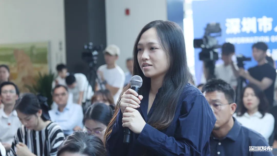 器械区怎么介绍权威发布｜推动高质量发展，深圳龙华区这么干_https://www.jmylbn.com_新闻资讯_第6张