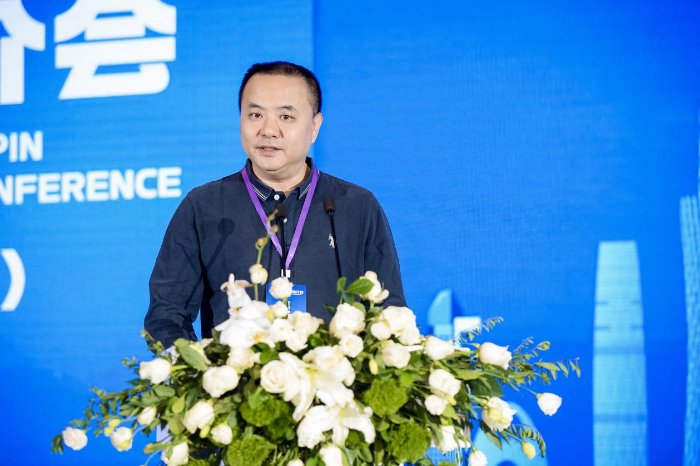 酒店经营管理者协会会长,重庆市海雨花苑酒店管理有限公司董事长孙可