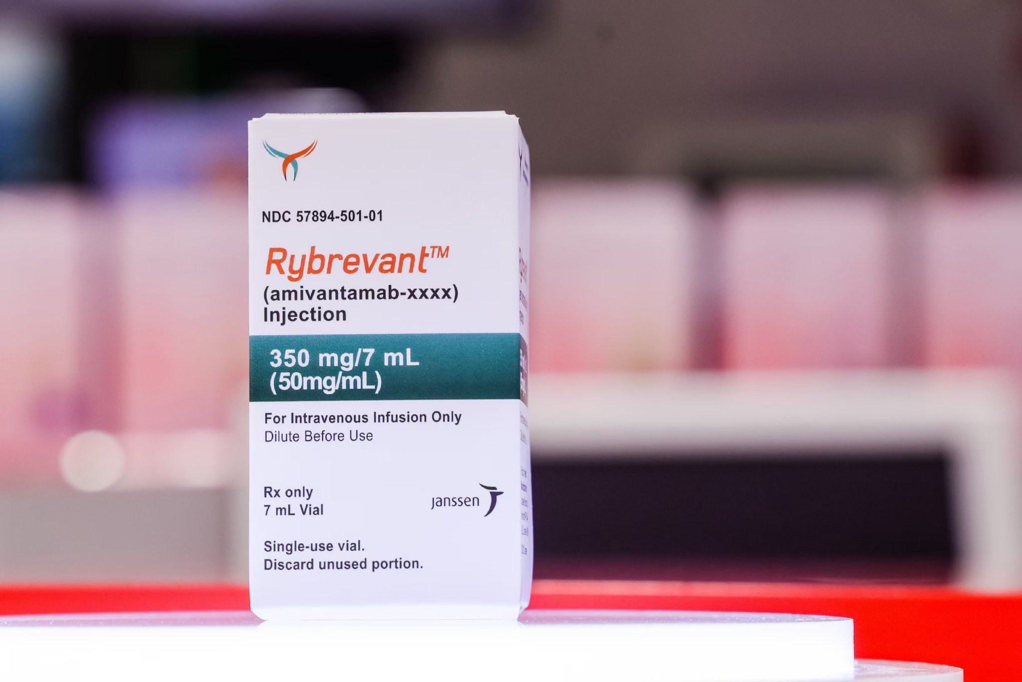 强生将携百余款创新产品赴进博之约两款产品为全球首发