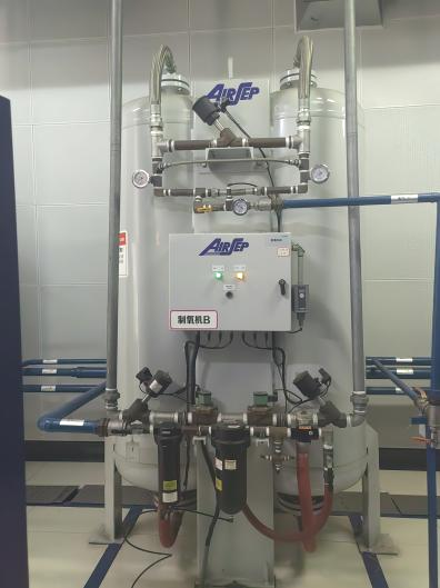 明原制氧机怎么样一地多家医院被曝液态氧来源不明  医院的用氧安全如何保障？_https://www.jmylbn.com_新闻资讯_第4张