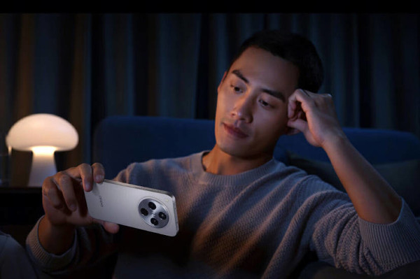 曝OPPO Find X8系列还有第四款机型 难道是超小屏旗舰？