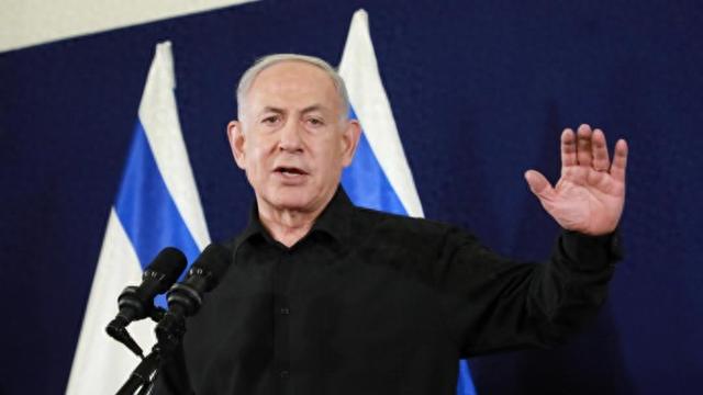 内塔尼亚胡(资料图)