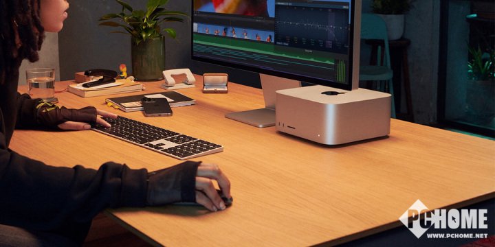 传苹果推迟新一代Mac Studio 配M4 Ultra性能强悍