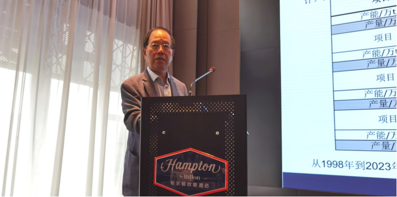 毕胜:高质量是未来钛白粉行业发展的主旋律