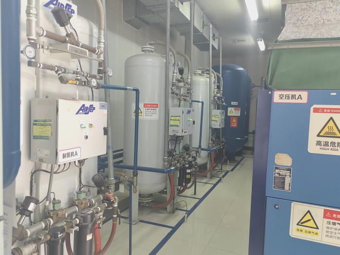 明原制氧机怎么样一地多家医院被曝液态氧来源不明  医院的用氧安全如何保障？_https://www.jmylbn.com_新闻资讯_第3张