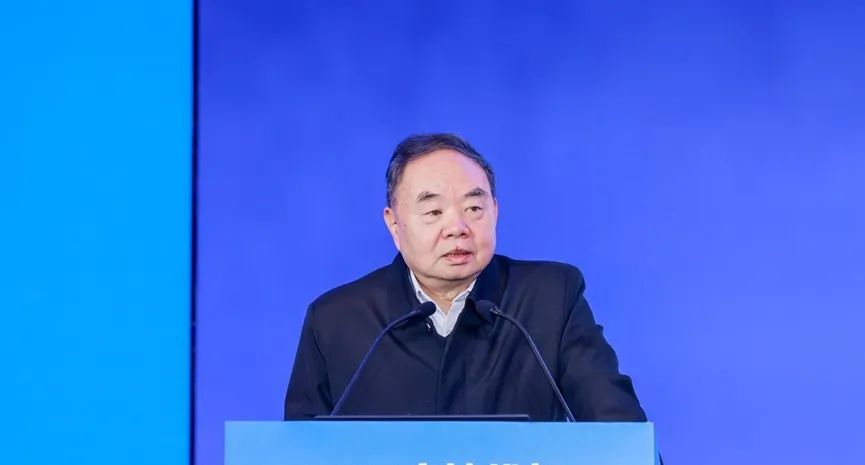 周济院士：人工智能赋能新型工业化（含PPT全文）|数字化|制造业|系统|新一代|升级_手机新浪网