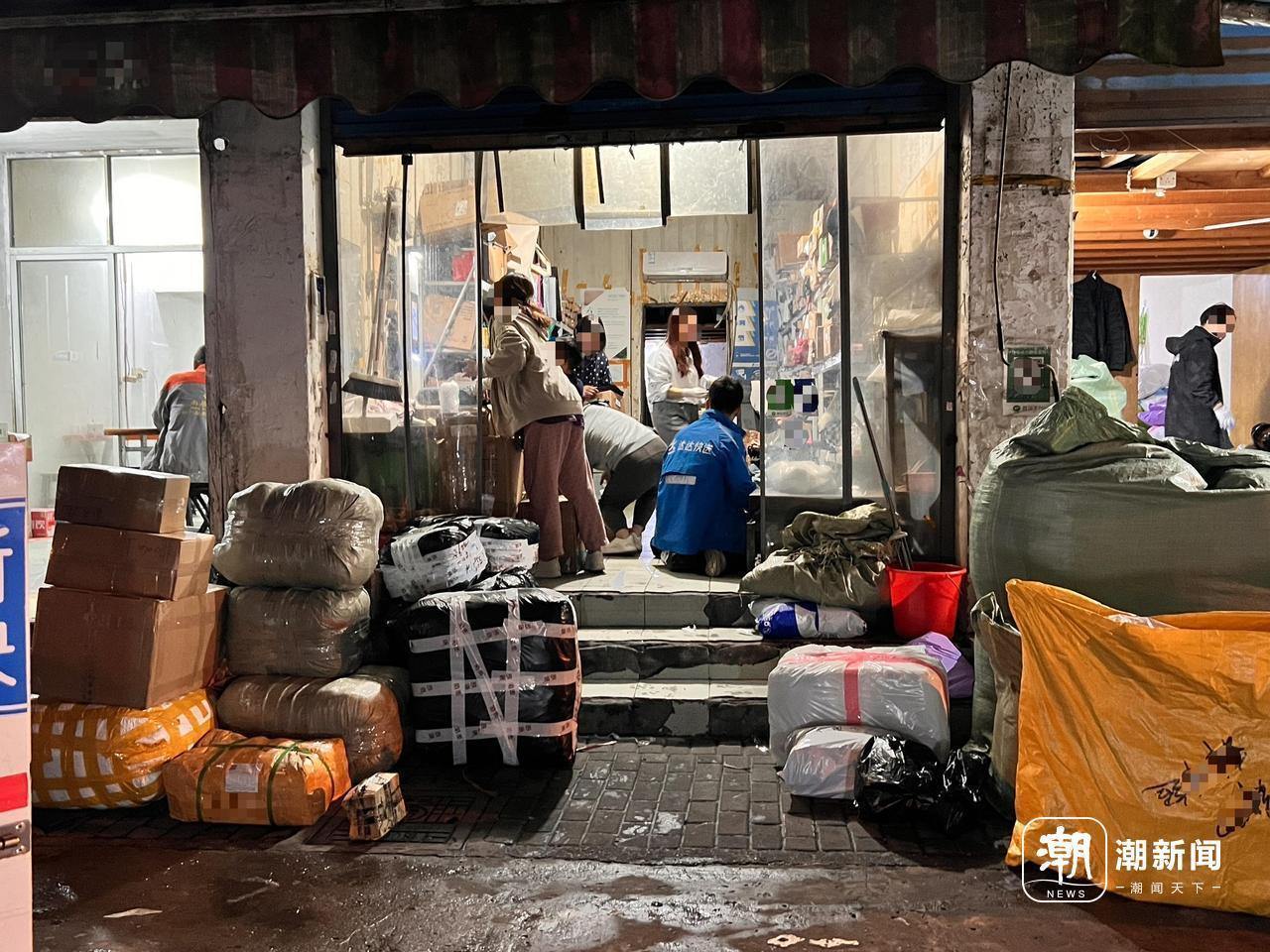 “双十一”热潮下的隐忧：退货越来越方便，商家越来越焦虑