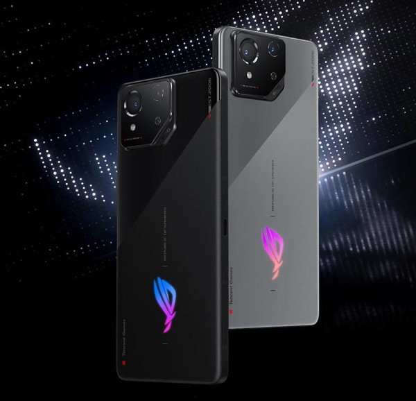 华硕ROG Phone 9 FE曝光 搭载骁龙8G3 价格更便宜？-华硕Zenfone7